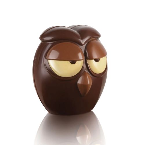 Silikomart Alfie Professional Thermoformed Chocolate Mould